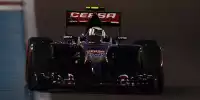 Bild zum Inhalt: Toro Rosso: Kwjat verabschiedet sich mit starkem Qualifying