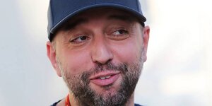 Lopez und die Kosten: "Motoren sind nicht unser Thema"