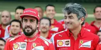 Bild zum Inhalt: Alonso kontert Mattiacci: "Er hat die fünf Jahre nicht gesehen"