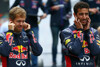 Offiziell: Ricciardo und Vettel nach Qualifying disqualifiziert