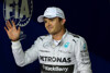Bild zum Inhalt: Rosberg: Schon wieder der falsche Knopf