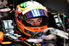 Bild zum Inhalt: Perez: "Weiß jetzt, was ich bei McLaren falsch gemacht habe"