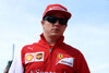 Bild zum Inhalt: Räikkönen: "Erinnerungen helfen uns nicht"