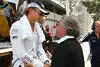 Bild zum Inhalt: Rosberg: Bei Papa letzte Tipps geholt