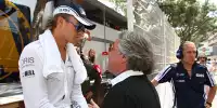 Nico Rosberg