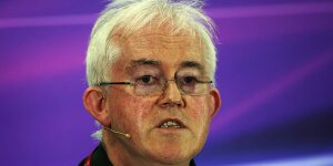 Verhandlungen mit Formel-1-Bossen: Caterham bleibt draußen