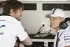 Bild zum Inhalt: Smedley: "Bottas kann einer der Besten werden"