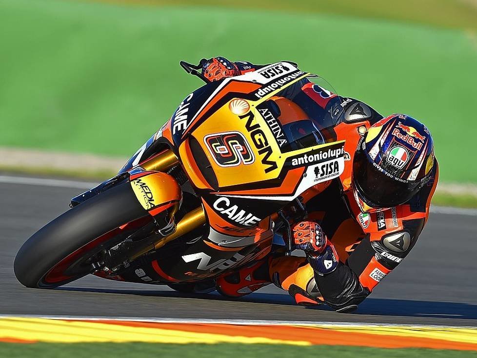Stefan Bradl