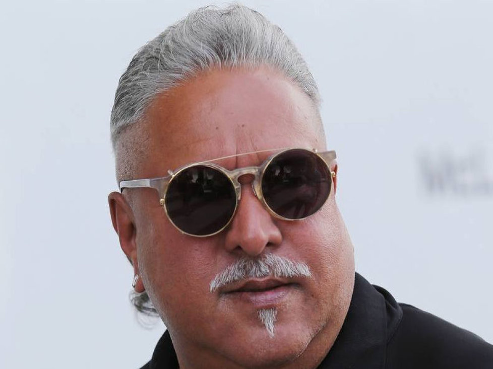 Vijay Mallya