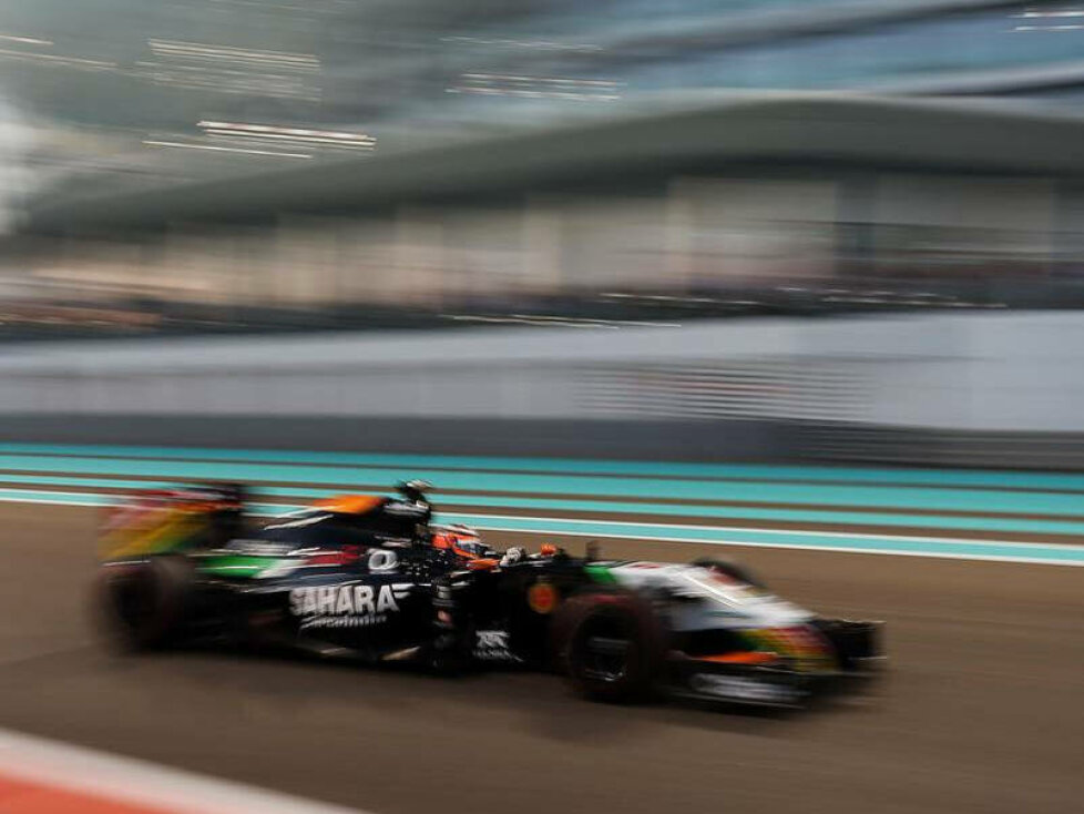 Nico Hülkenberg