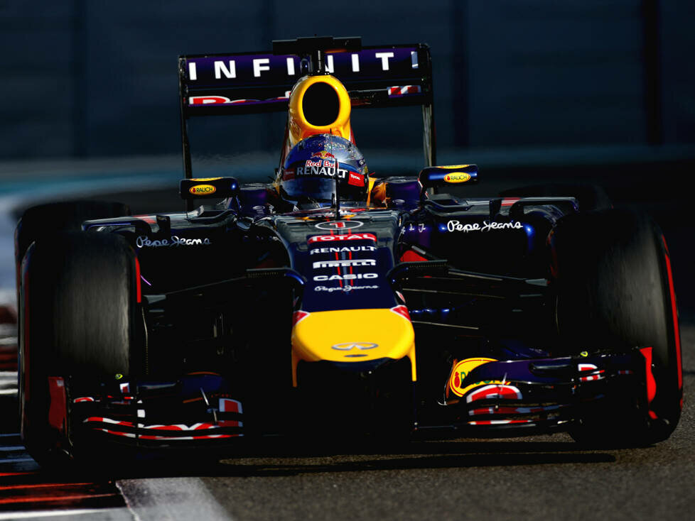 Sebastian Vettel