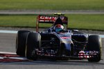 Daniil Kwjat (Toro Rosso) 