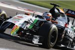 Nico Hülkenberg (Force India) 