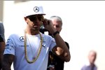 Lewis Hamilton (Mercedes) 