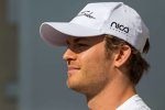 Nico Rosberg (Mercedes) 