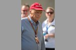 Niki Lauda 