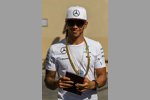 Lewis Hamilton (Mercedes) 