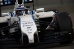 Valtteri Bottas (Williams) 