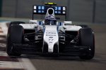 Valtteri Bottas (Williams) 