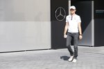 Nico Rosberg (Mercedes) 