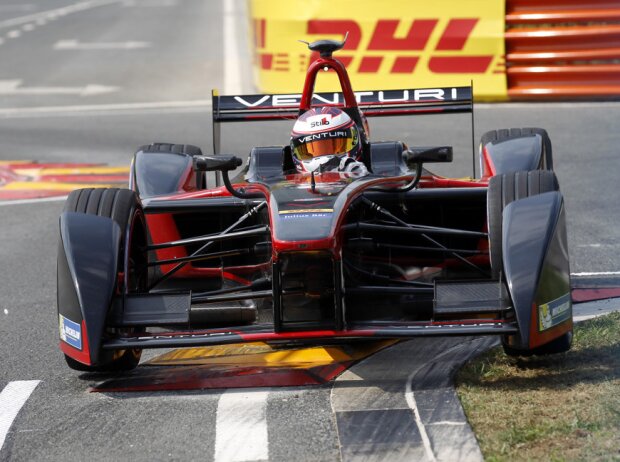 Nick Heidfeld Nick Heidfeld