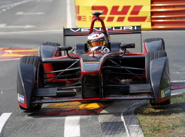 Nick Heidfeld