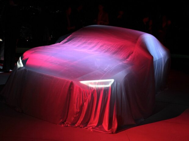 Audi Prologue Audi Prologue