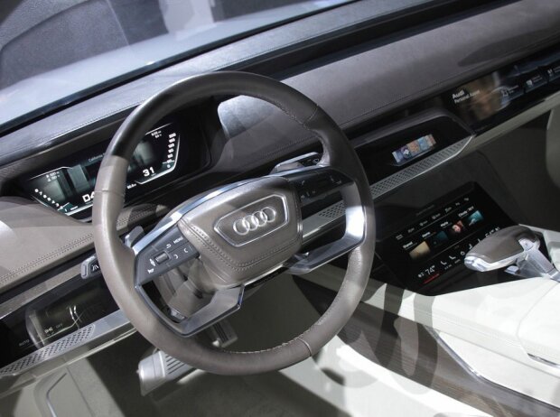 Audi Prologue Audi Prologue
