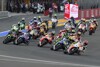 Bild zum Inhalt: Doppelte Punkte in der MotoGP undenkbar