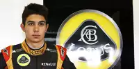Esteban Ocon