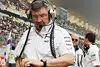 Bild zum Inhalt: Ross Brawn: Neue Comeback-Gerüchte zum 60. Geburtstag