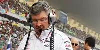 Ross Brawn