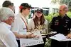 Bild zum Inhalt: Ecclestone relativiert Jugendschelte: "Ging um Kinder"