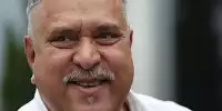 Bild zum Inhalt: Mallya und Gascoyne: Twitter-Häme gegen Red Bull