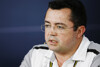 Boullier will keine Prognose für 2015 wagen