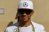 Lewis Hamilton: Rambo, Rapper und Rakete