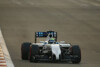 Doppelpodium für Williams: Saisonziel erreicht!