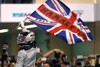 Lauda: Lewis ist der richtige Weltmeister