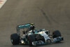 Bild zum Inhalt: Rosberg ohne Power: Hybridschaden am Mercedes