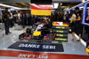 Bild zum Inhalt: Vettel Achter: Enttäuschendes Abschiedsrennen für Red Bull