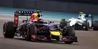 Bild zum Inhalt: Red Bull: Ricciardo kann noch einmal begeistern