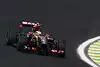 Bild zum Inhalt: Lotus: Saison endet mit einer erneuten Nullrunde