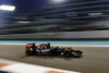 Toro Rosso: Punktelos bei einem Abschied für beide Fahrer?