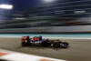 Bild zum Inhalt: Toro Rosso: Punktelos bei einem Abschied für beide Fahrer?