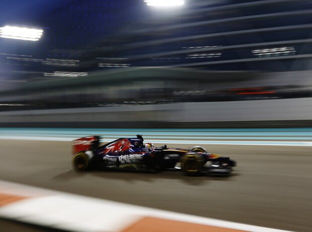 Jean-Eric Vergne Jean-Eric Vergne