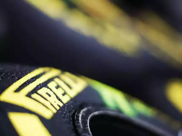 Pirelli-Reifen Titel-Bild zur News: Pirelli-Reifen
