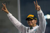Das große Weltmeister-Interview mit Lewis Hamilton