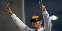 Bild zum Inhalt: Das große Weltmeister-Interview mit Lewis Hamilton