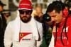 Alonso zu 90 Prozent glücklich: "Mit ganzem Herzen gefahren"