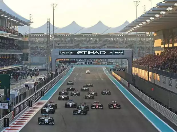 Titel-Bild zur News: Lewis Hamilton